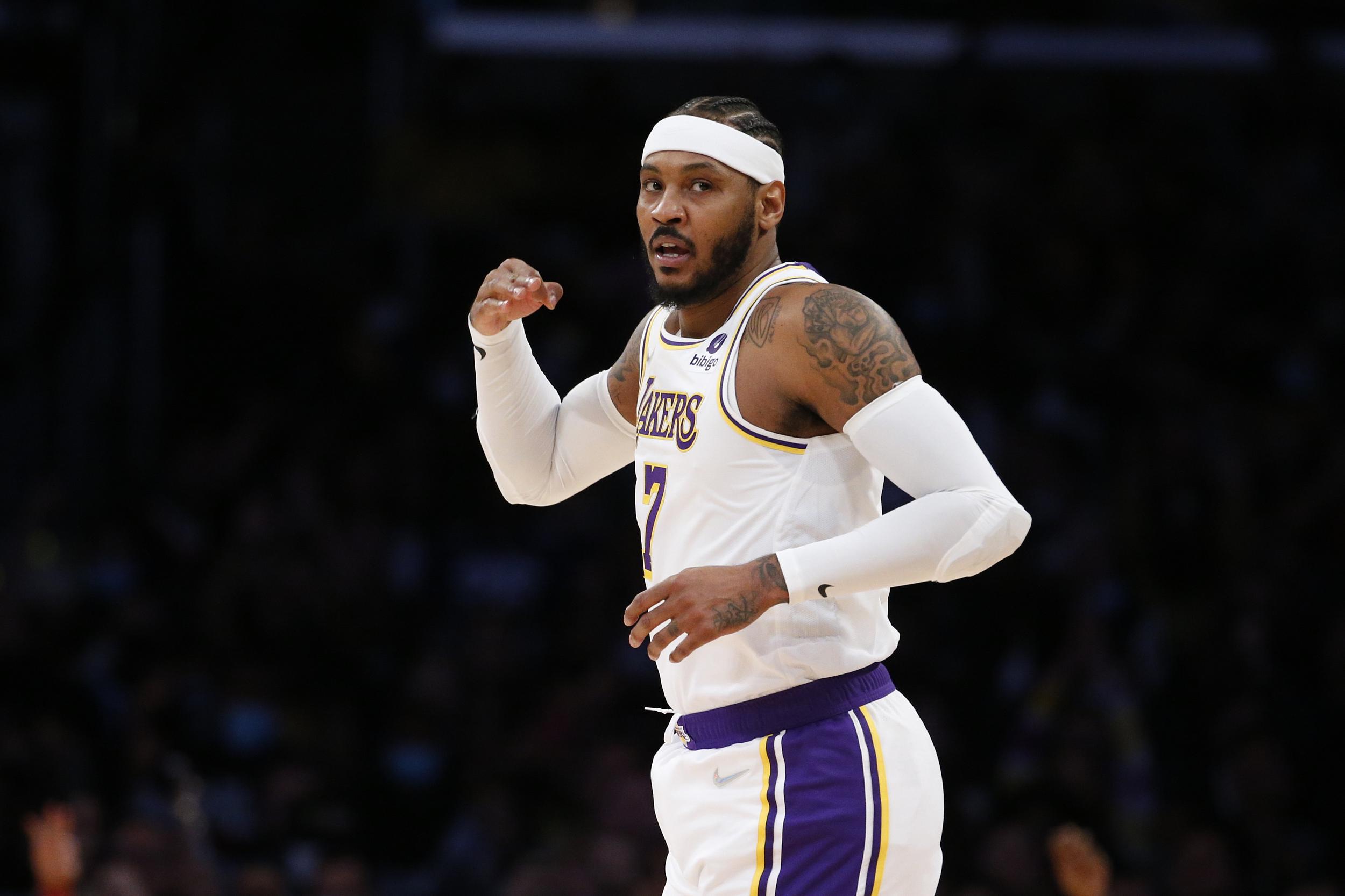 皮尔斯谈加内特＆安东尼冲突：加内特擅长搞人心态，现在安东尼还觉得当时受到了侮辱