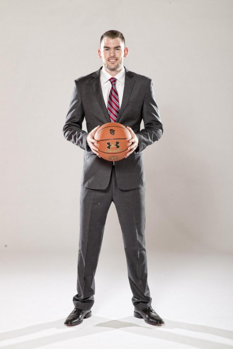 斯媒：湖人助教圣-让加入斯洛文尼亚教练组 他和77在湖侠均有合作