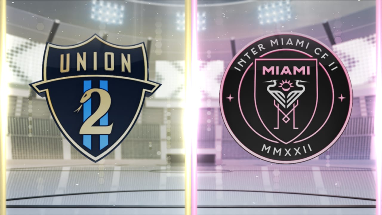 开云体育-👀美职联前瞻：梅西也带不动！迈阿密国际7战1胜，费城联合盼主场复仇