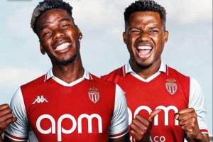 给这对组合起个名字法蒂去年出场11次，博格巴过去2年出场2次