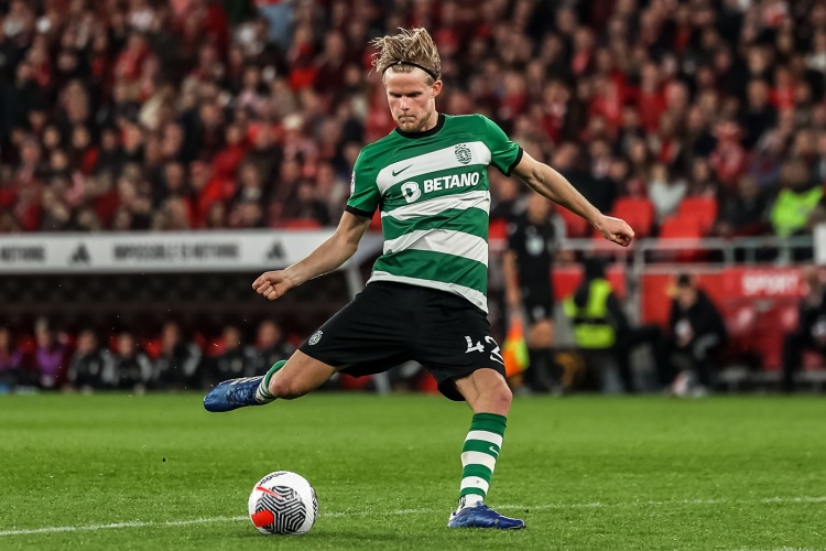 开云体育官网-罗体：尤尔曼德同意加盟尤文，并认为转会费应为3000万到4000万欧