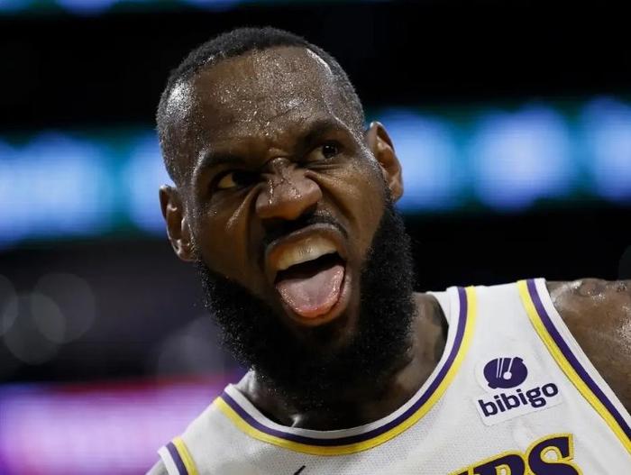 现在NBA的风气，未来很难有球员能超越詹姆斯历史得分王的荣耀