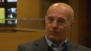 开云体育官网-萨基：阿莱格里的基础方针是防守反击，有莱奥就得这么踢