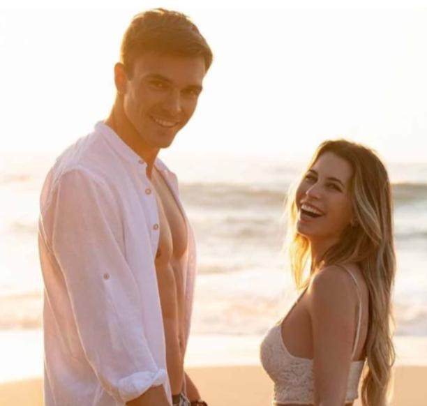 开云体育-转会拜仁 原配搬家后走 帕利尼亚遇新欢 二人离婚