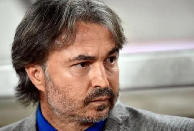 开云体育app-亚森：要把目标定高点 中国足球经历反腐会变纯粹