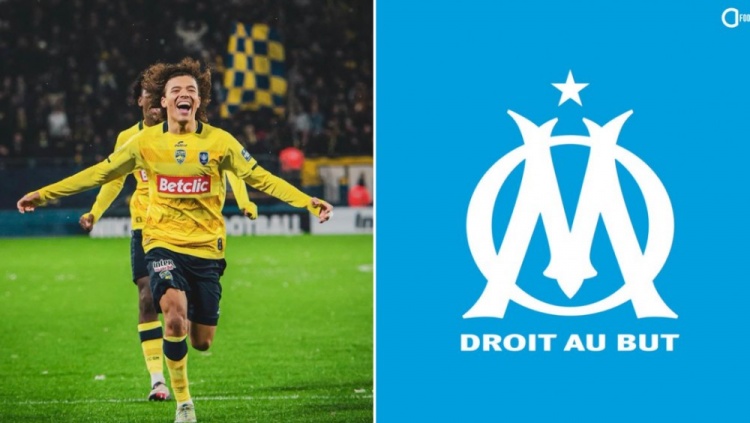 开云体育下载-Here We Go！罗马诺：马赛即将签下索肖19岁中场维克托·约瑟夫