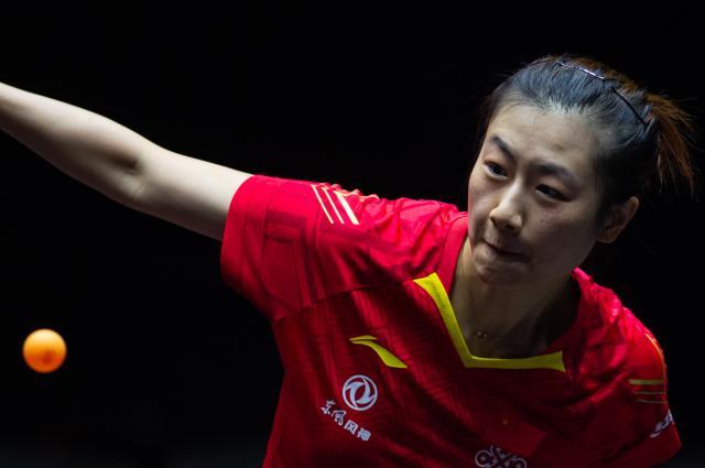 开云体育官网-李婷：丁宁退役华丽转身 两个采访画面记忆尤深