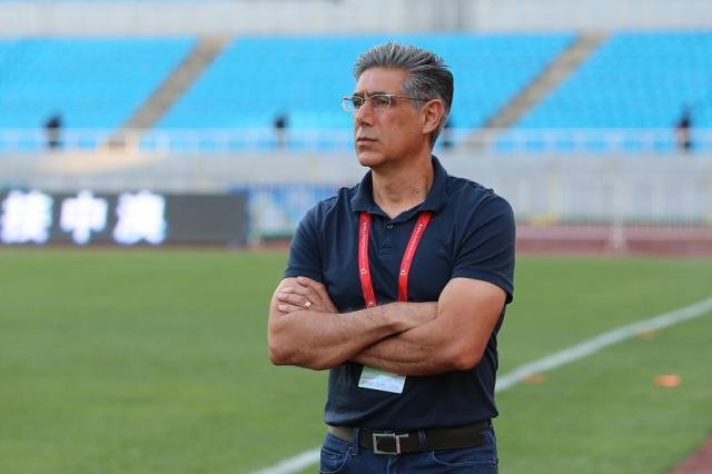 开云体育app-古特比引援失误导致下课？沧州雄狮已有外教目标