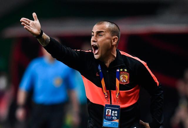 开云体育-【2021中超巡礼】广州队开局失“保塔”降伏孩儿？难！